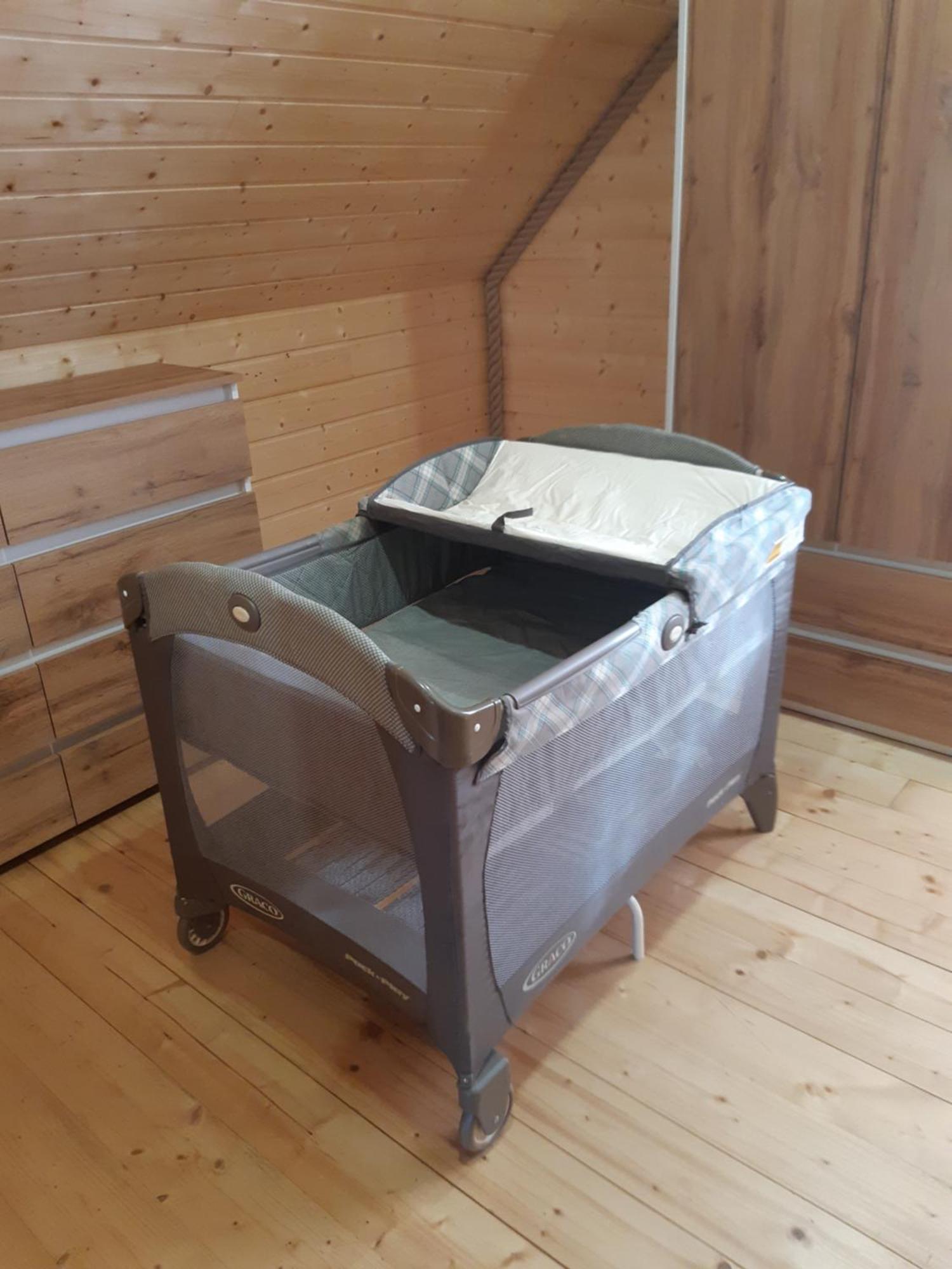 Domek Na Petli Hoczew Eksteriør billede